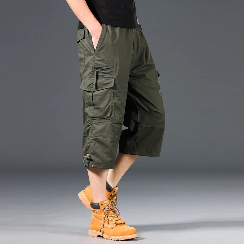 Explorer – Shorts für Abenteuer