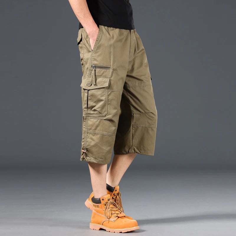 Explorer – Shorts für Abenteuer