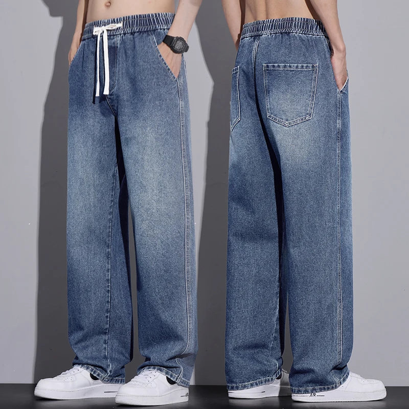 Andy – Baggy-Jeans