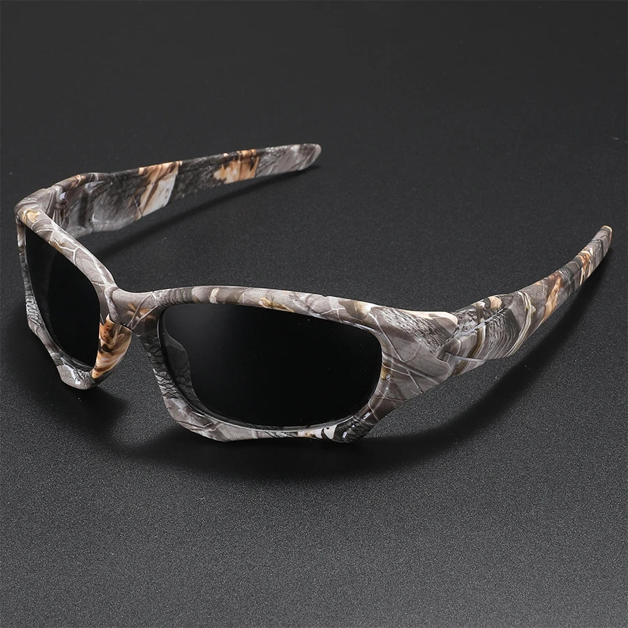 UV400 Sportbrille – Ultraleicht