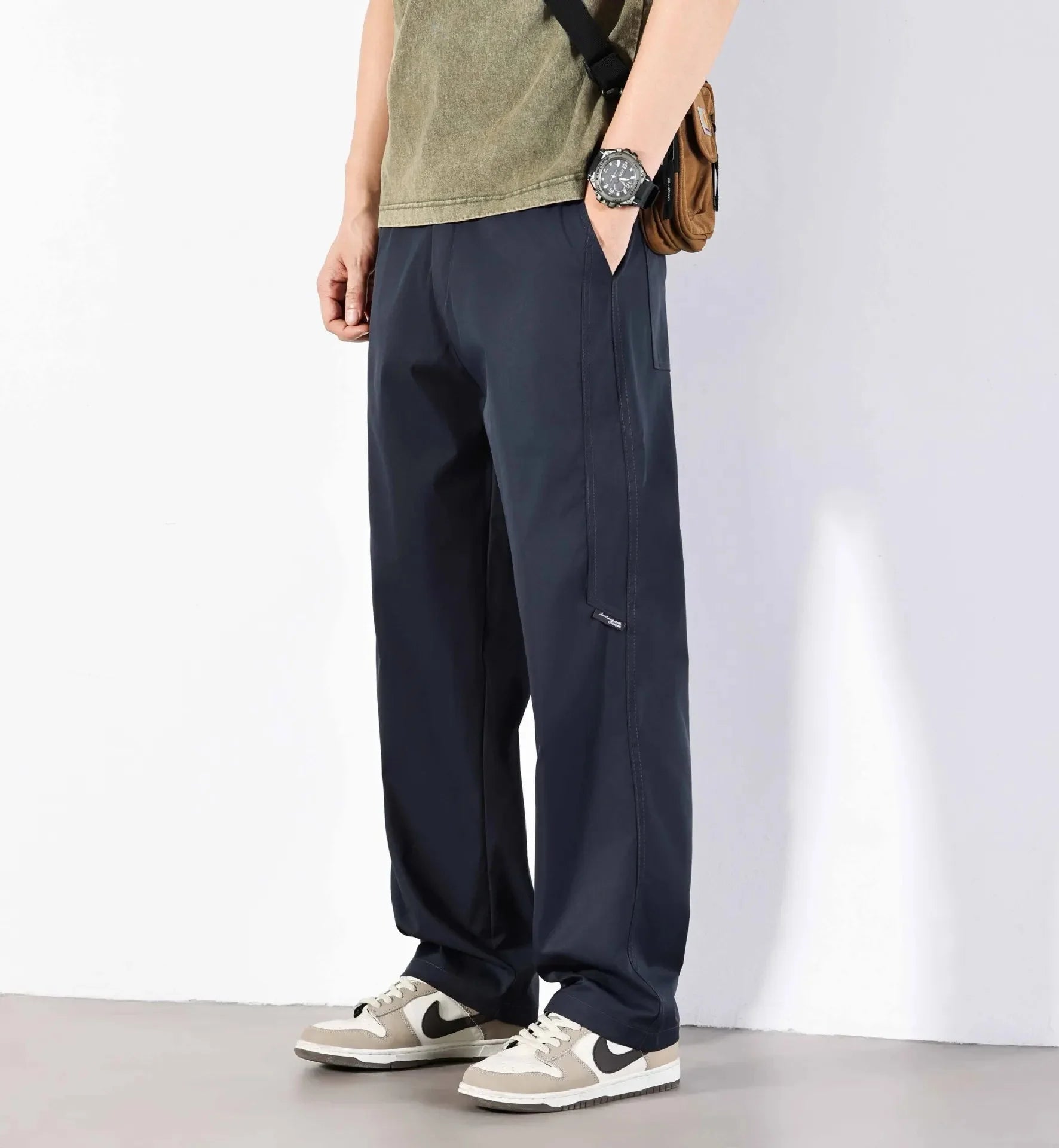 Tobias – Bequeme Hose für lässige Tage