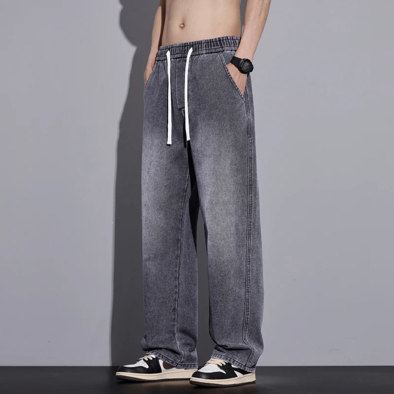 Andy – Baggy-Jeans