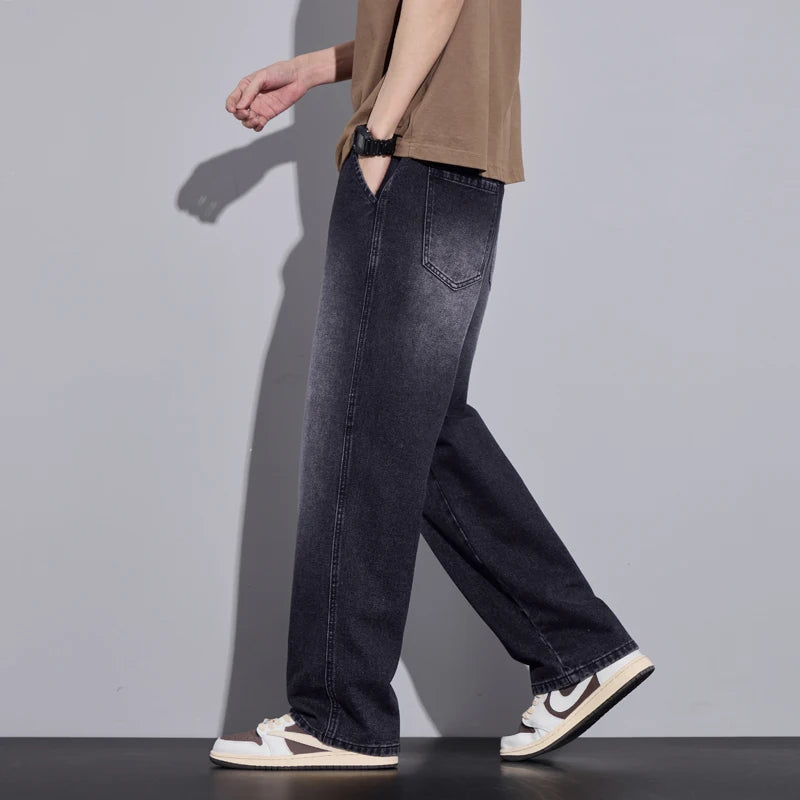 Andy – Baggy-Jeans