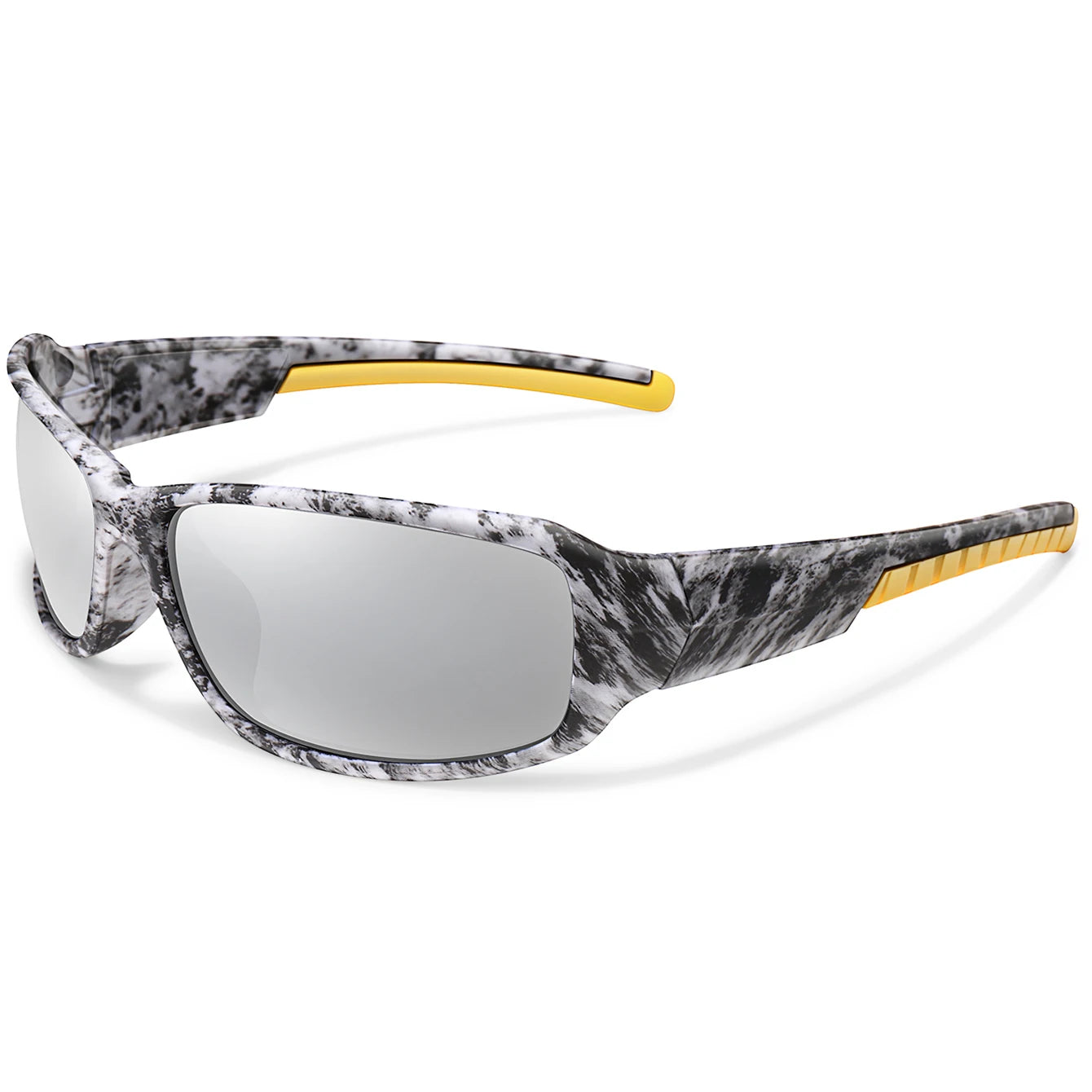 Polarisierte Fahrrad-Sonnenbrille