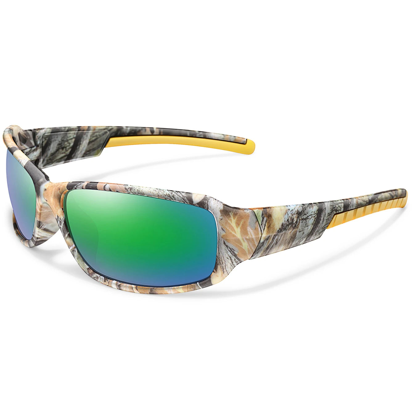 Polarisierte Fahrrad-Sonnenbrille