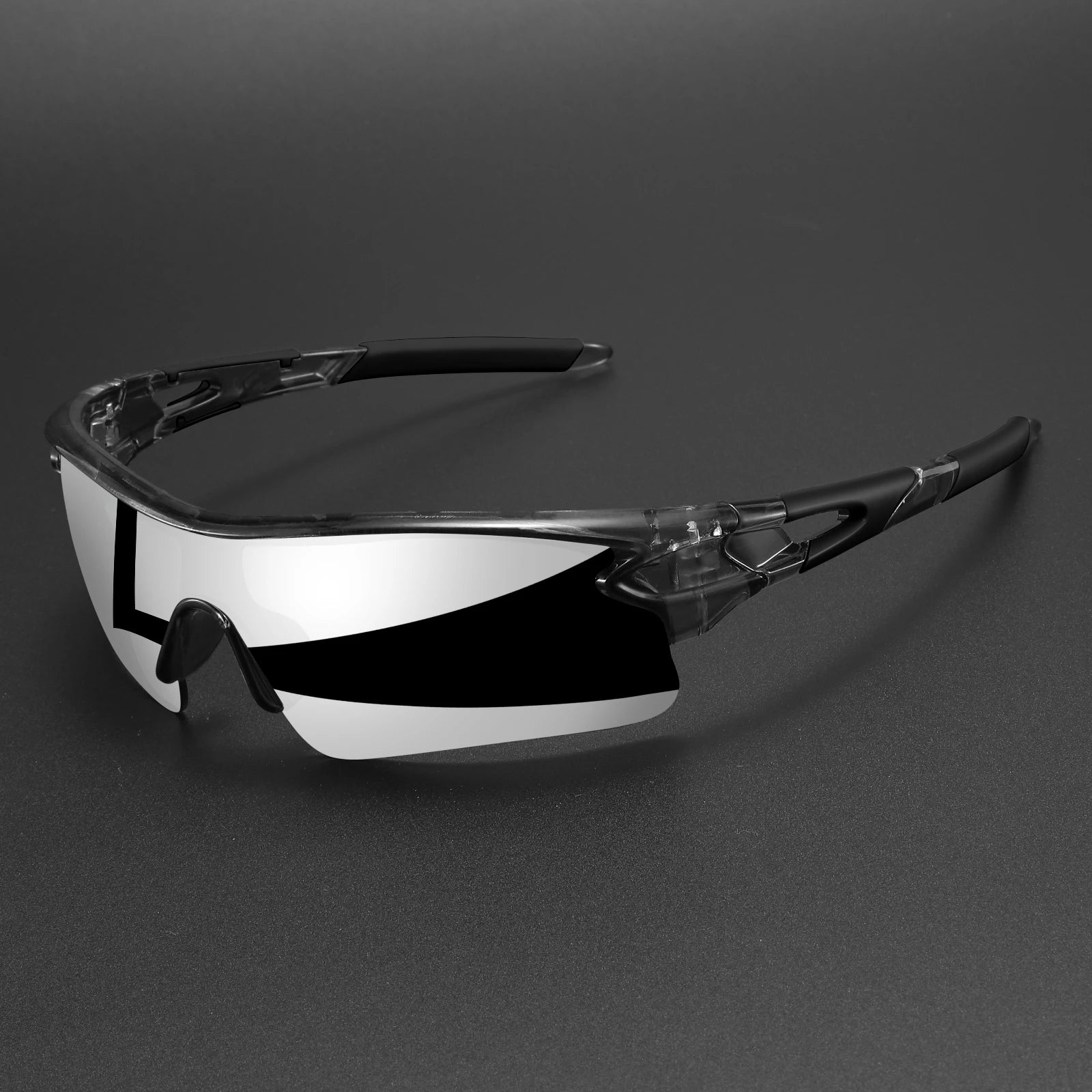 UV400 Sportbrille – Leicht & Unisex
