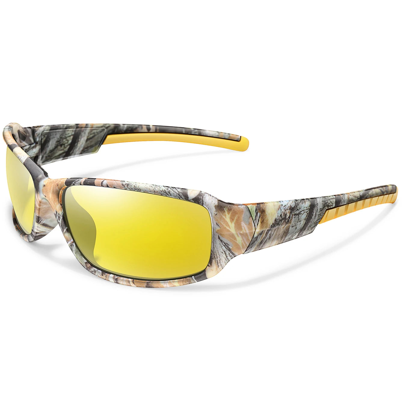 Polarisierte Fahrrad-Sonnenbrille