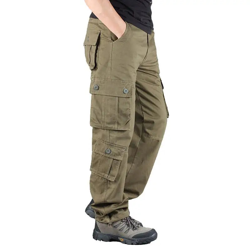 Markus – Herren-Overall