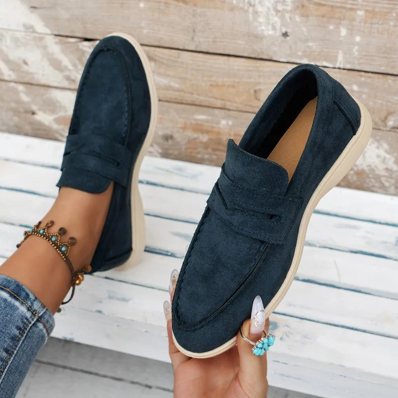 Elena – Elegante Loafers