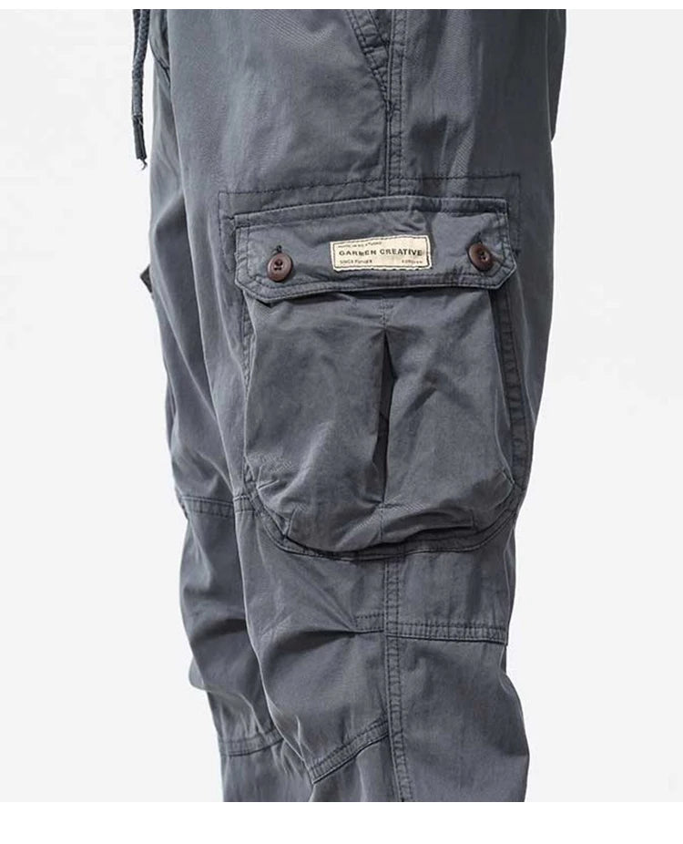 Herren Cargo