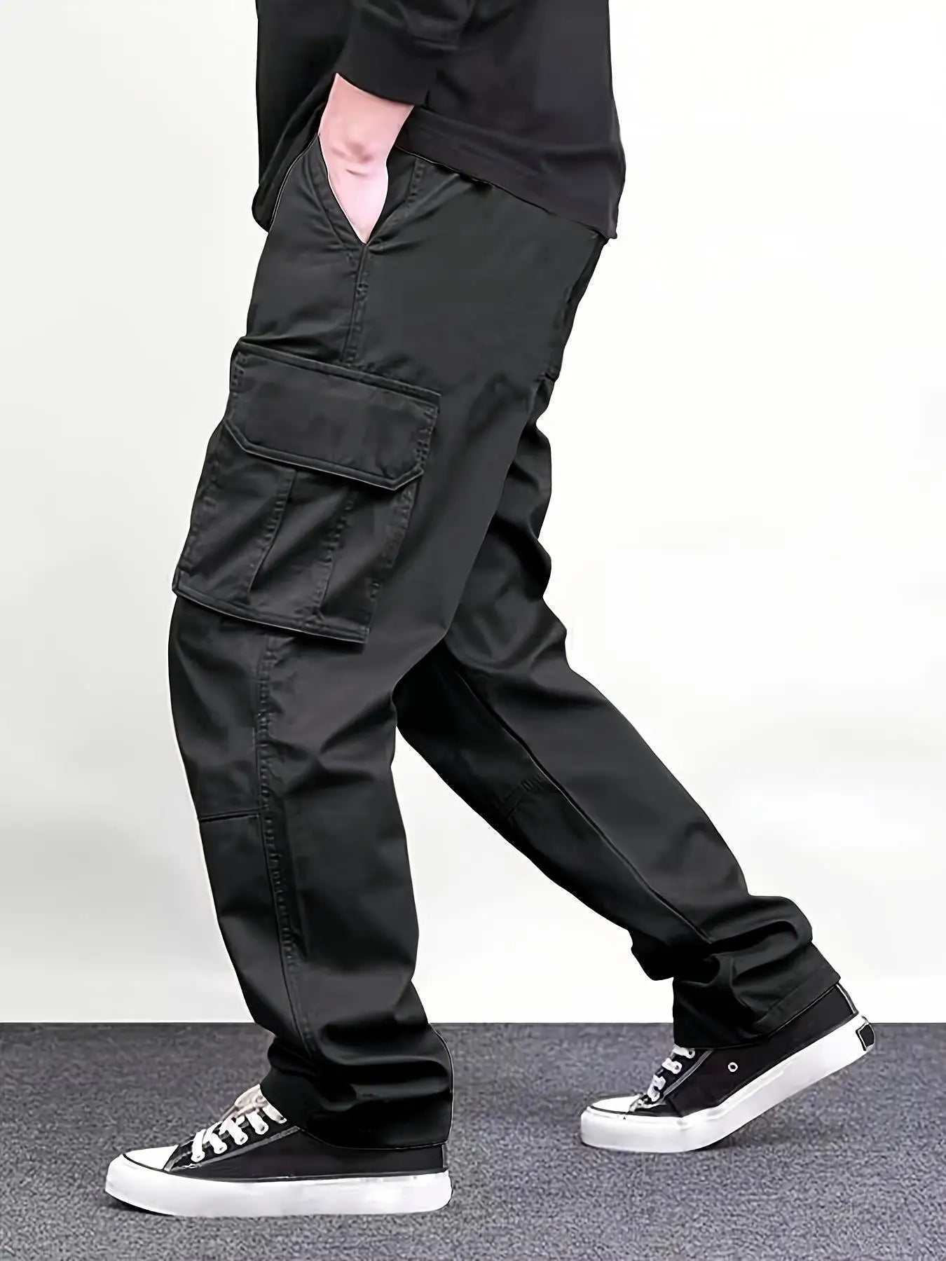 Lars – Herren-Overalls