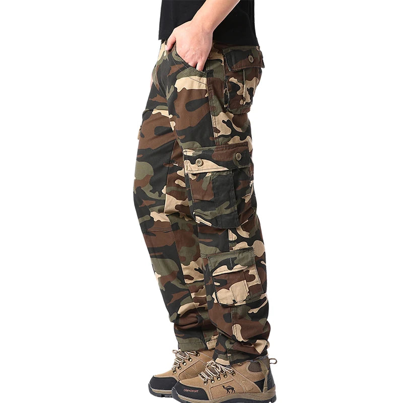 Markus – Herren-Overall