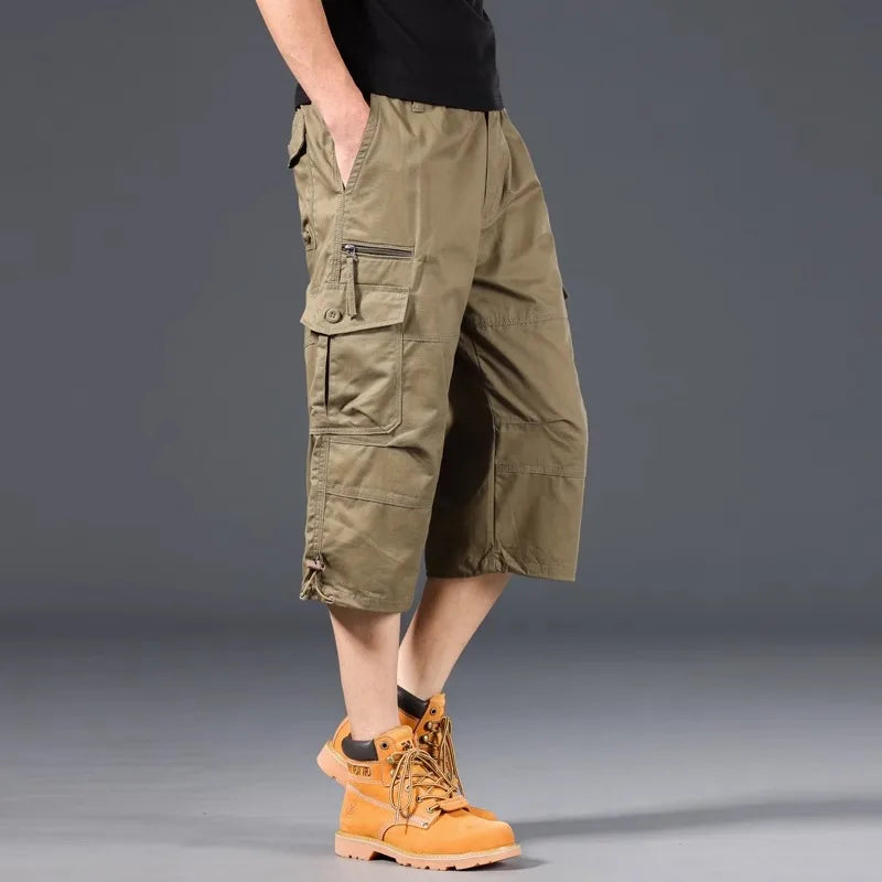 Explorer – Shorts für Abenteuer