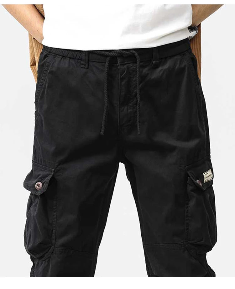 Herren Cargo