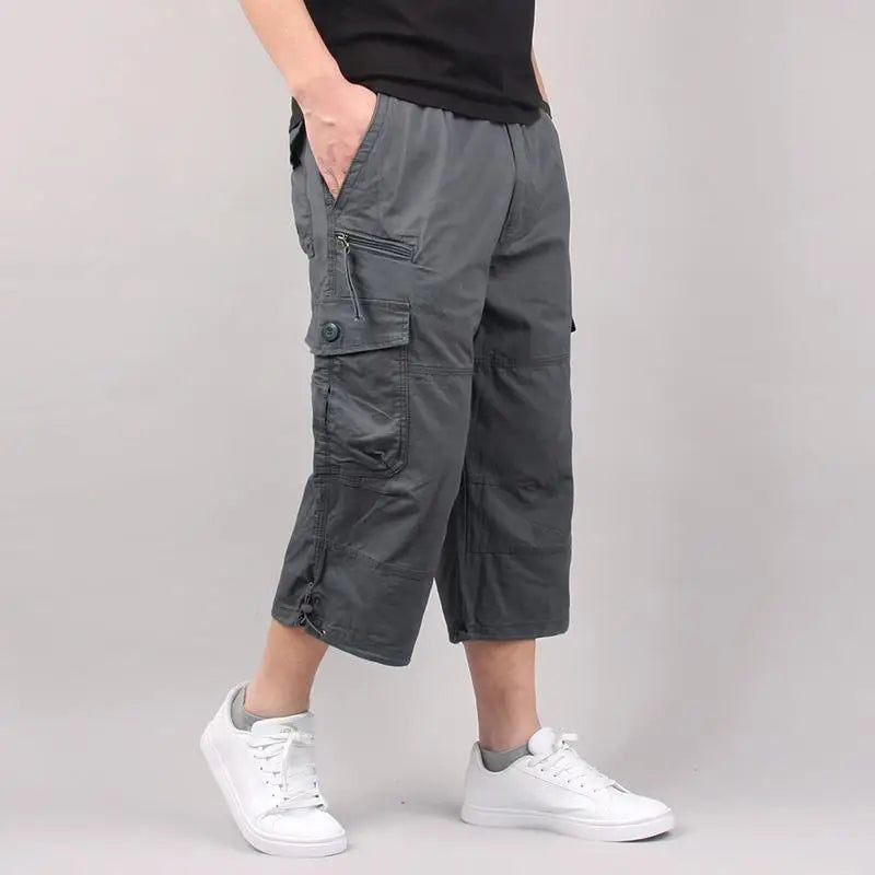 Herren Cargo Shorts