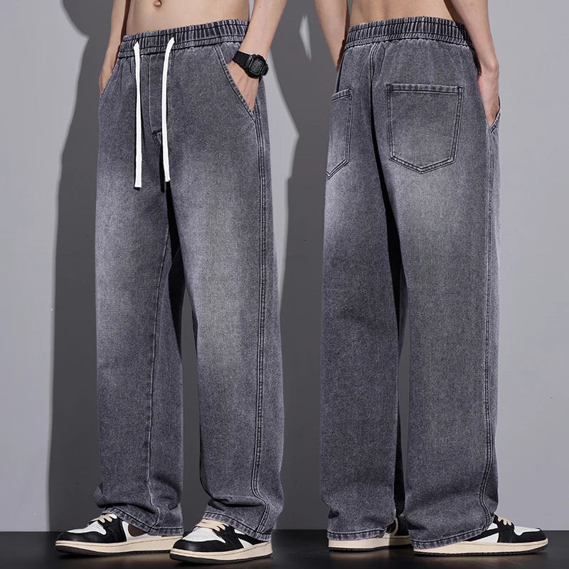 Andy – Baggy-Jeans