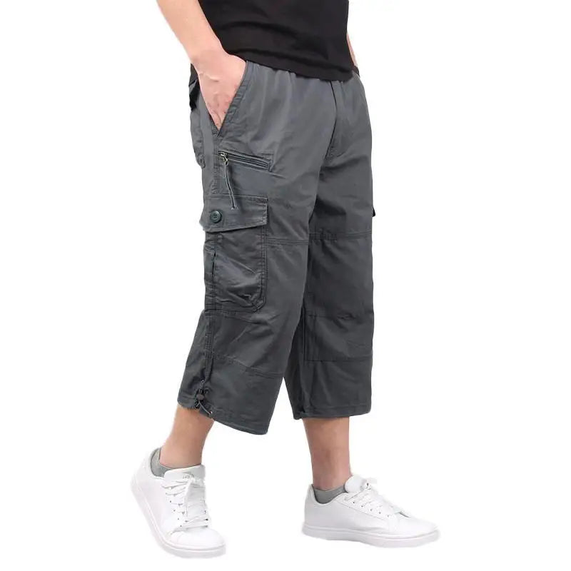 Herren Cargo Shorts