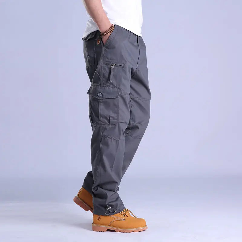Nomad – Cargo-Hose für Abenteuer