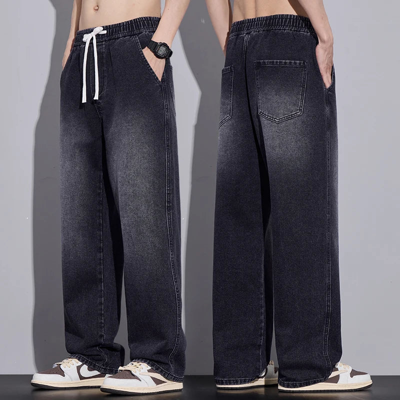 Andy – Baggy-Jeans
