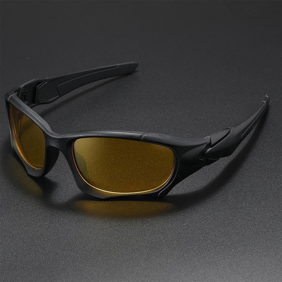 UV400 Sportbrille – Ultraleicht