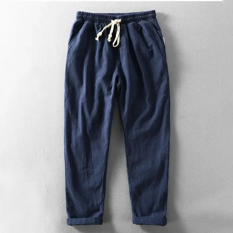 Akira Leinenhosen - Unsere bequemste Hose