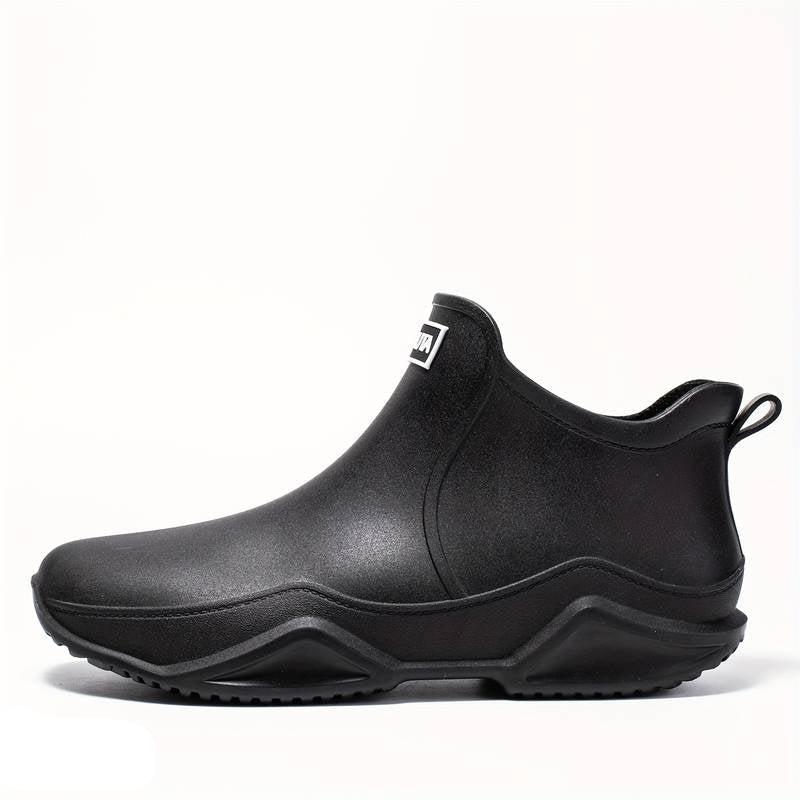 Blitz Boots - Wasserdichter Moderner Gummistiefel