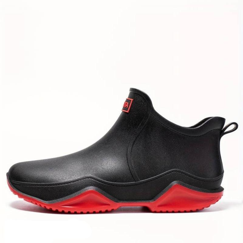 Blitz Boots - Wasserdichter Moderner Gummistiefel