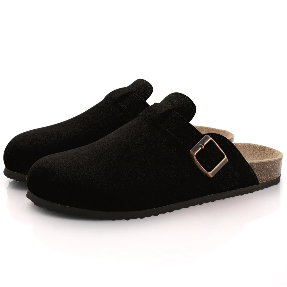 Hagoca - Orthopädische Komfort-Sandalen