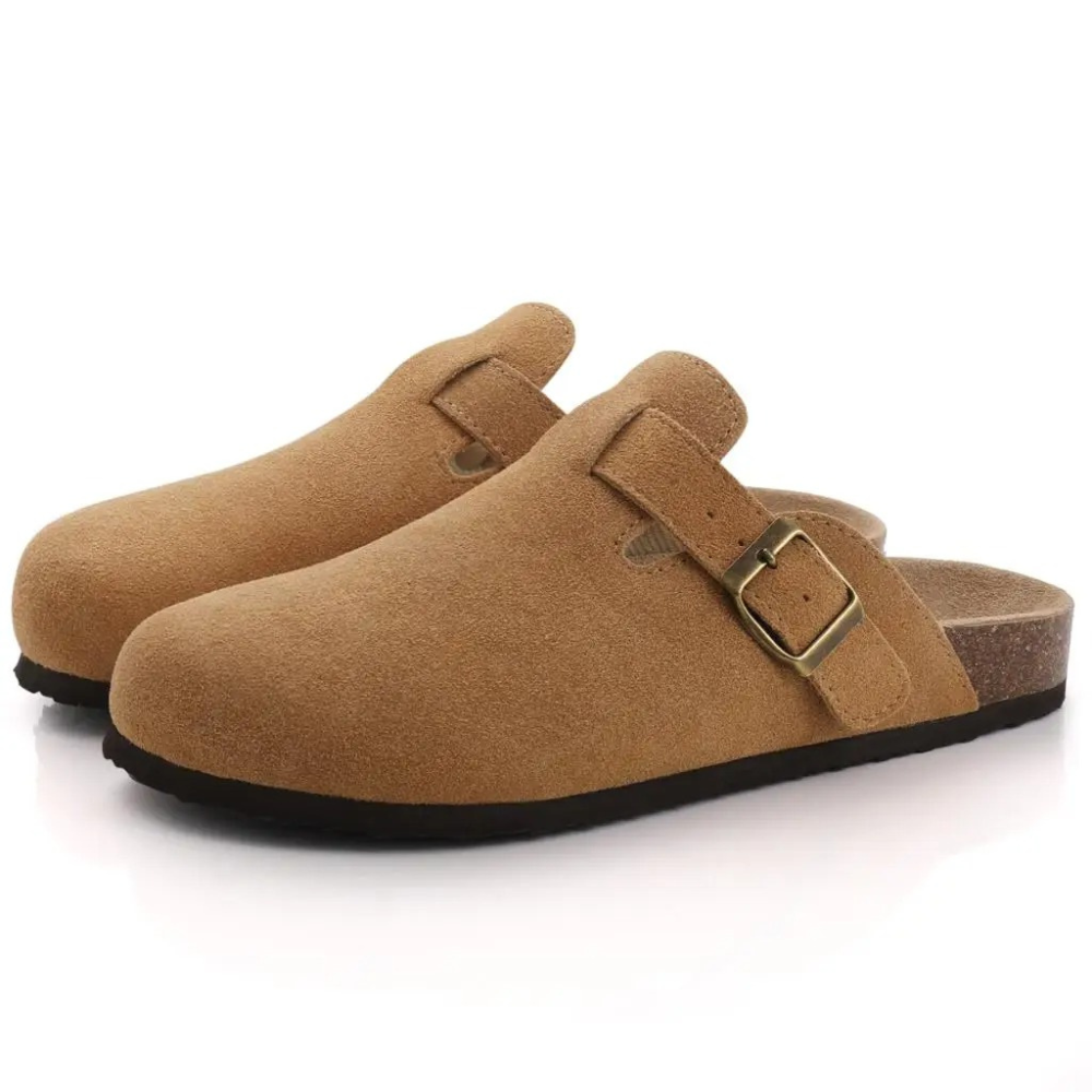 Hagoca - Orthopädische Komfort-Sandalen