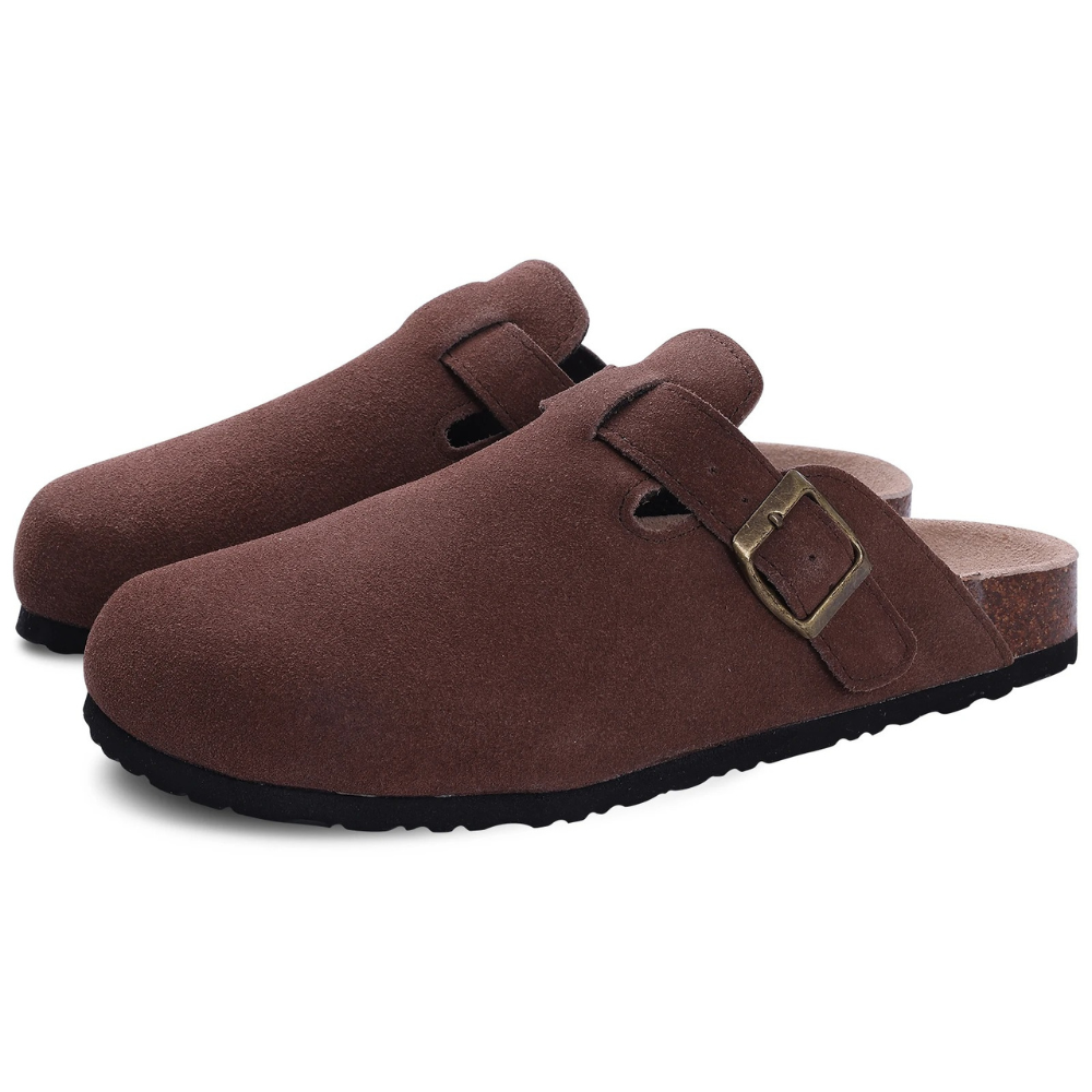 Hagoca - Orthopädische Komfort-Sandalen