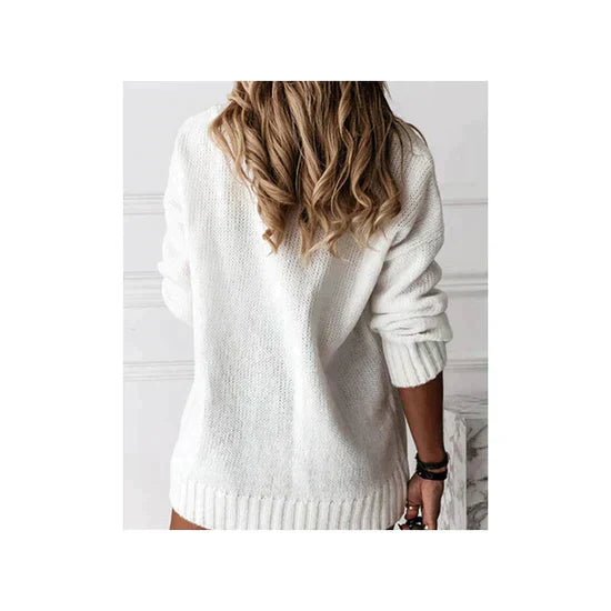 Aeliana™ - Eleganter Pullover