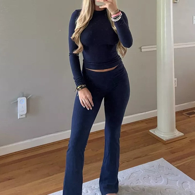 ❄️ -50% RABATT ❄️ SoftGlow™ - Baumwoll-Komfortset für Frauen