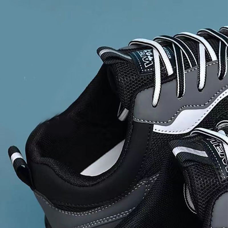 VIR™ - Herren Outdoor Atmungsaktive Laufsportschuhe
