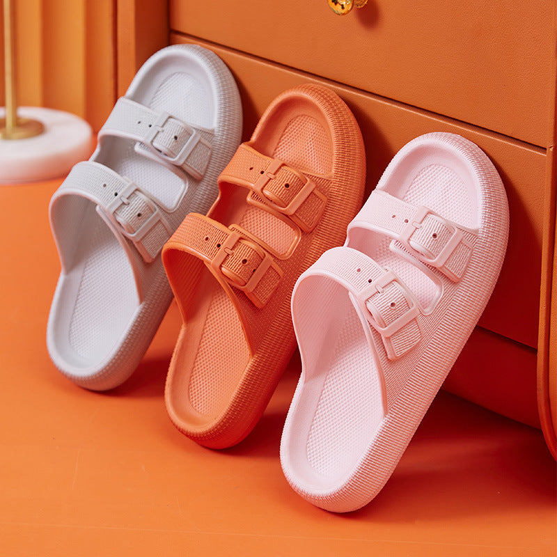 PillowSandals™ - Orthopädisch auf Wolken gehen (zeitlich begrenzter Rabatt von 50%)