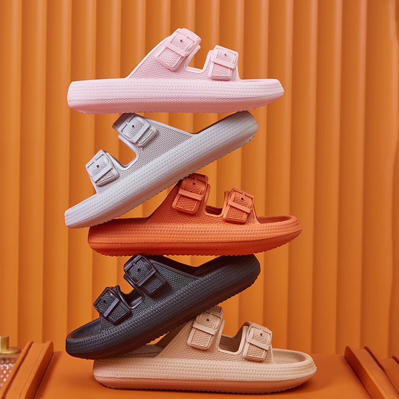 PillowSandals™ - Orthopädisch auf Wolken gehen (zeitlich begrenzter Rabatt von 50%)