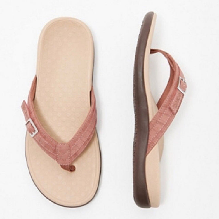 SunnySteps™ |  Mit Komfort durch den Sommer!