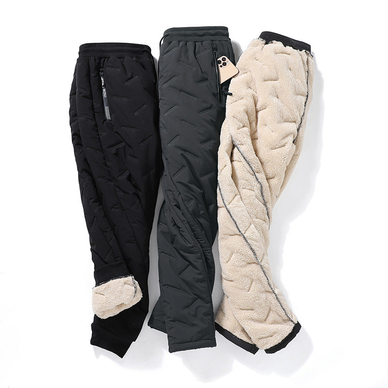 FleeceProtect™ - Unisex-Fleece-Jogginghosen
