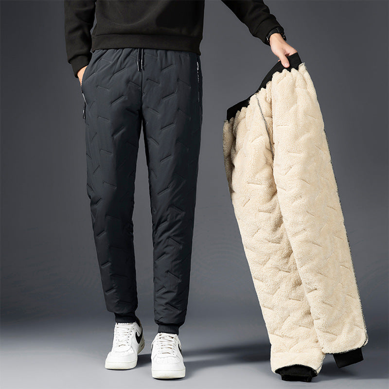 FleeceProtect™ - Unisex-Fleece-Jogginghosen