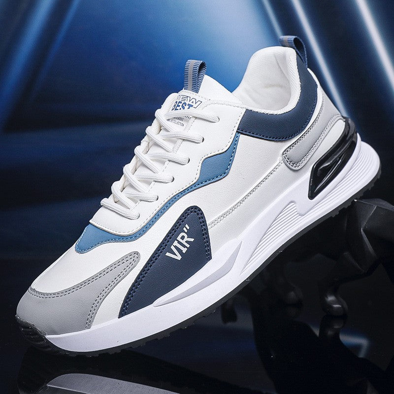 VIR™ - Herren Outdoor Atmungsaktive Laufsportschuhe