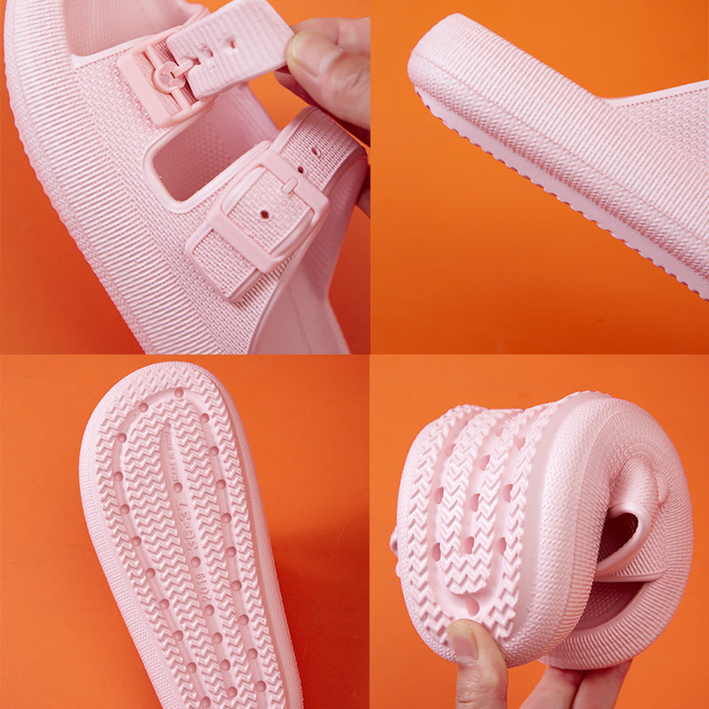 PillowSandals™ - Orthopädisch auf Wolken gehen (zeitlich begrenzter Rabatt von 50%)