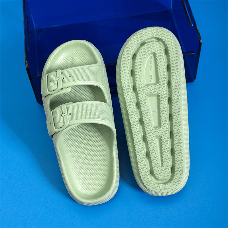 PillowSandals™ - Orthopädisch auf Wolken gehen (zeitlich begrenzter Rabatt von 50%)