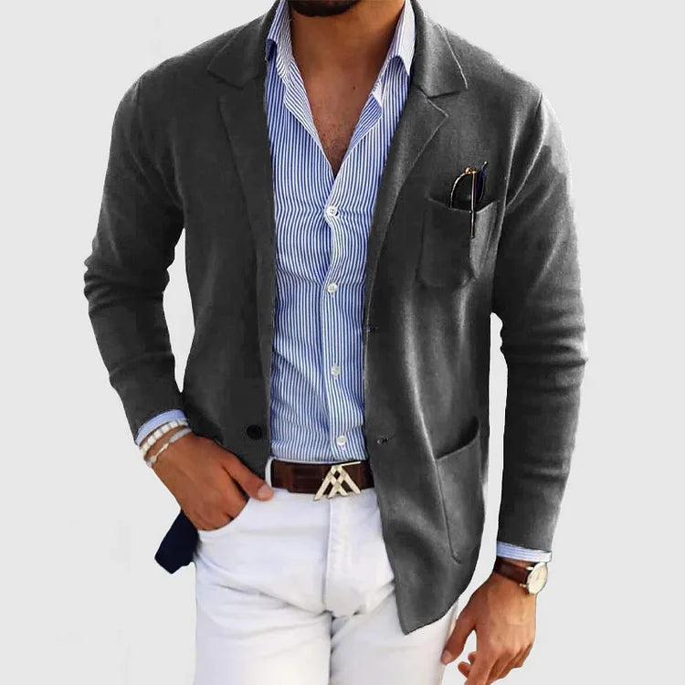 Mark - Bequemer Blazer