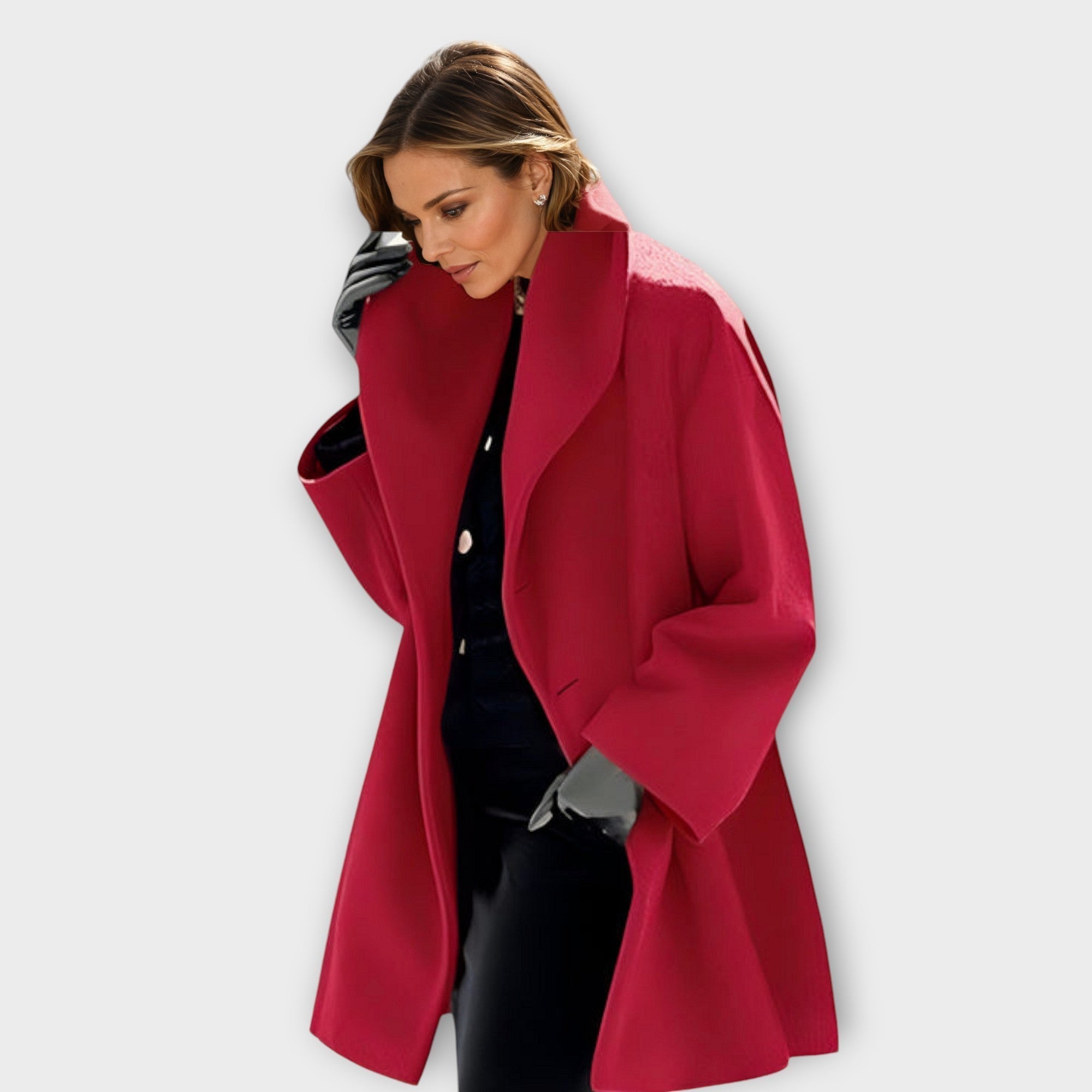 Sophia™ | Winddichte Jacke