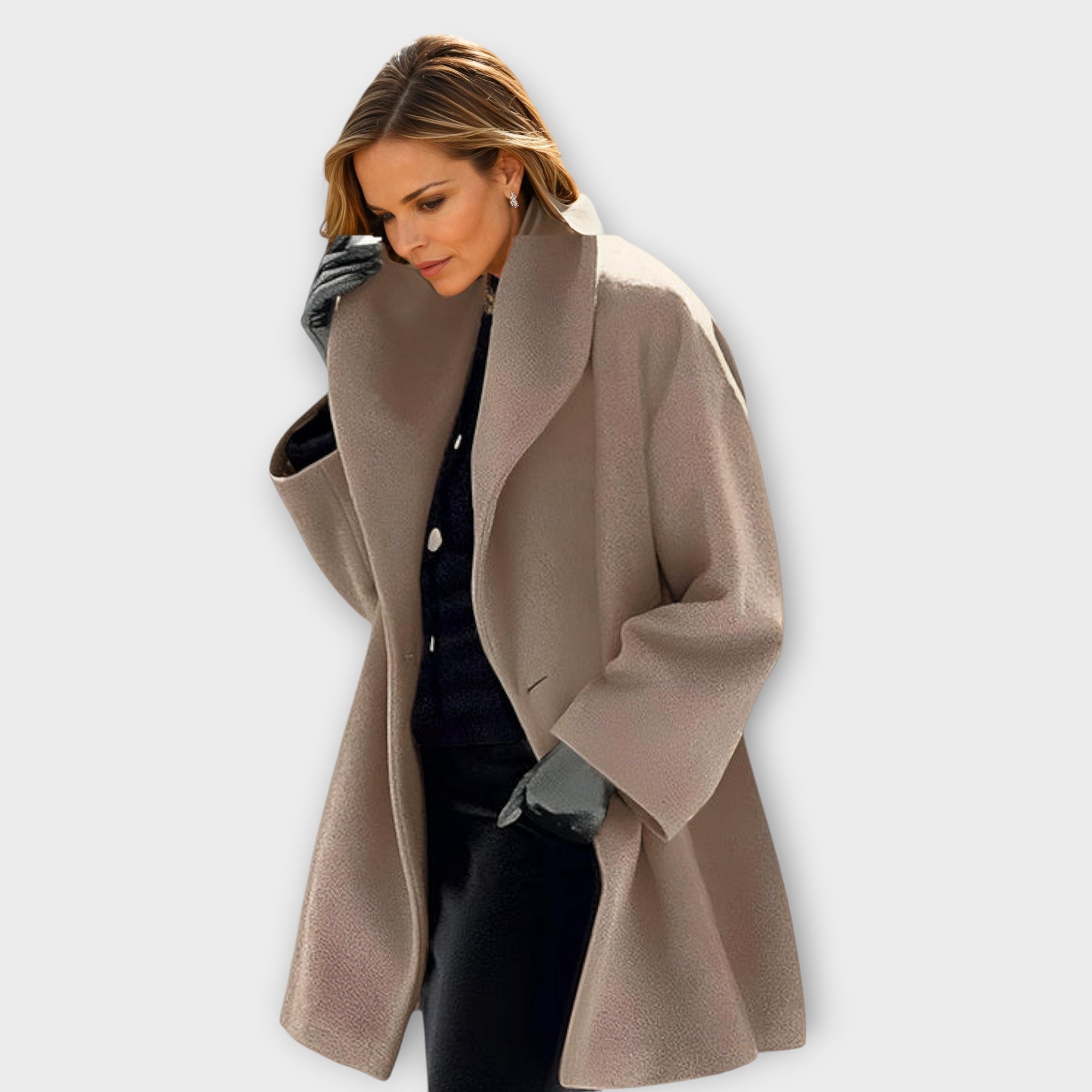 Sophia™ | Winddichte Jacke