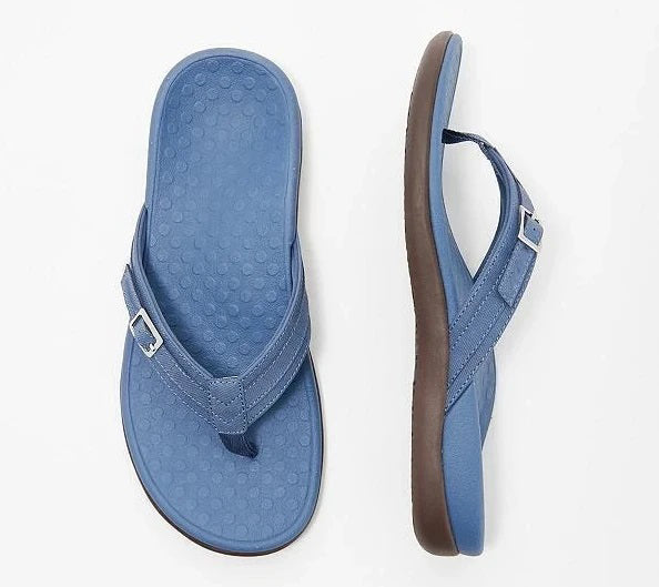 SunnySteps™ |  Mit Komfort durch den Sommer!