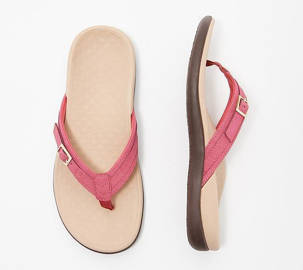 SunnySteps™ |  Mit Komfort durch den Sommer!