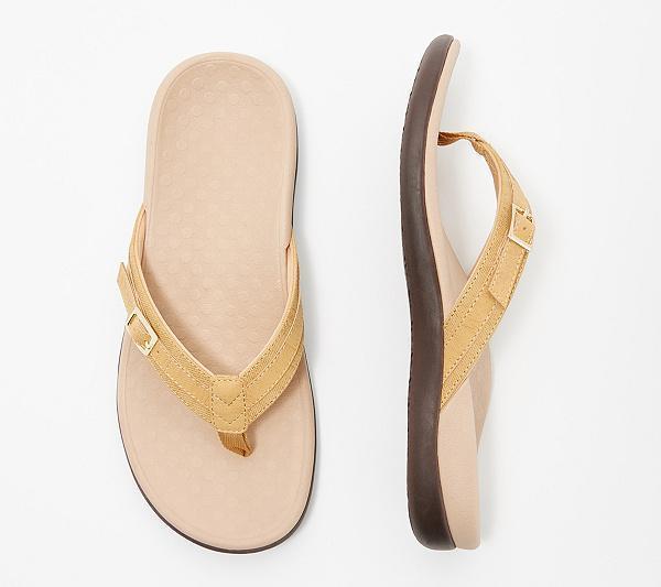 SunnySteps™ |  Mit Komfort durch den Sommer!