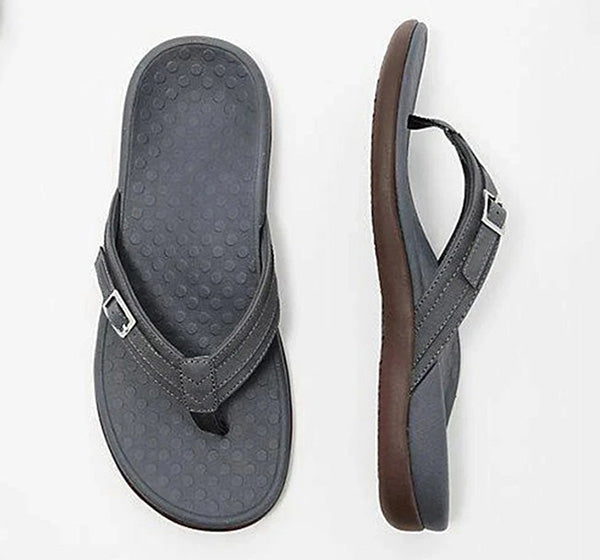 SunnySteps™ |  Mit Komfort durch den Sommer!