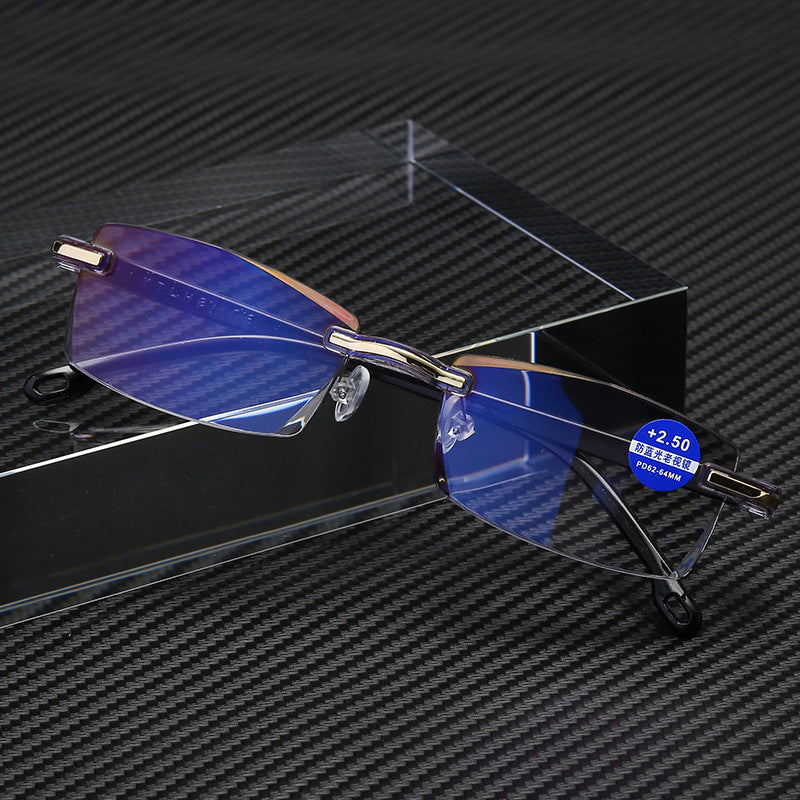 Vision Max™ - ANTI-BLAULICHT-BRILLE