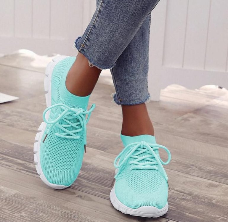 Maria™ Damen Turnschuhe | HEUTE 50% RABATT!